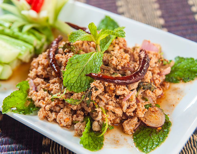 Mahachai Thai Cuisine